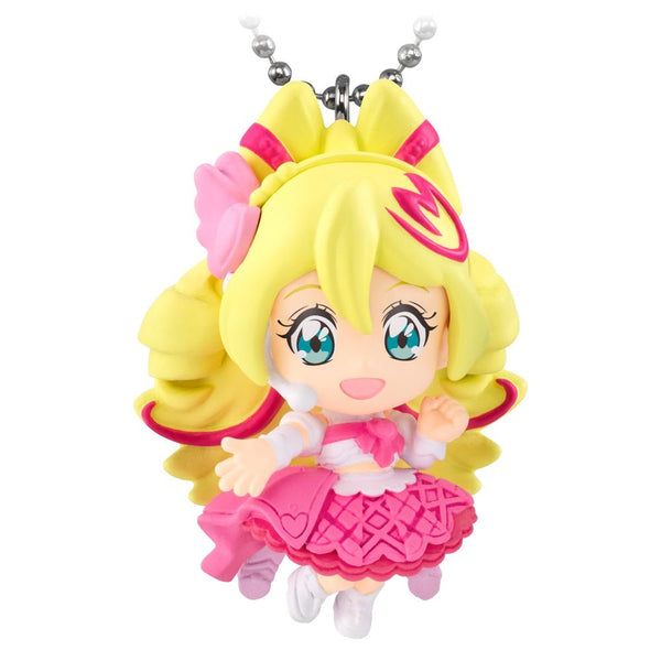 『キミとアイドルプリキュア♪』【食玩】マスコット【BOX】